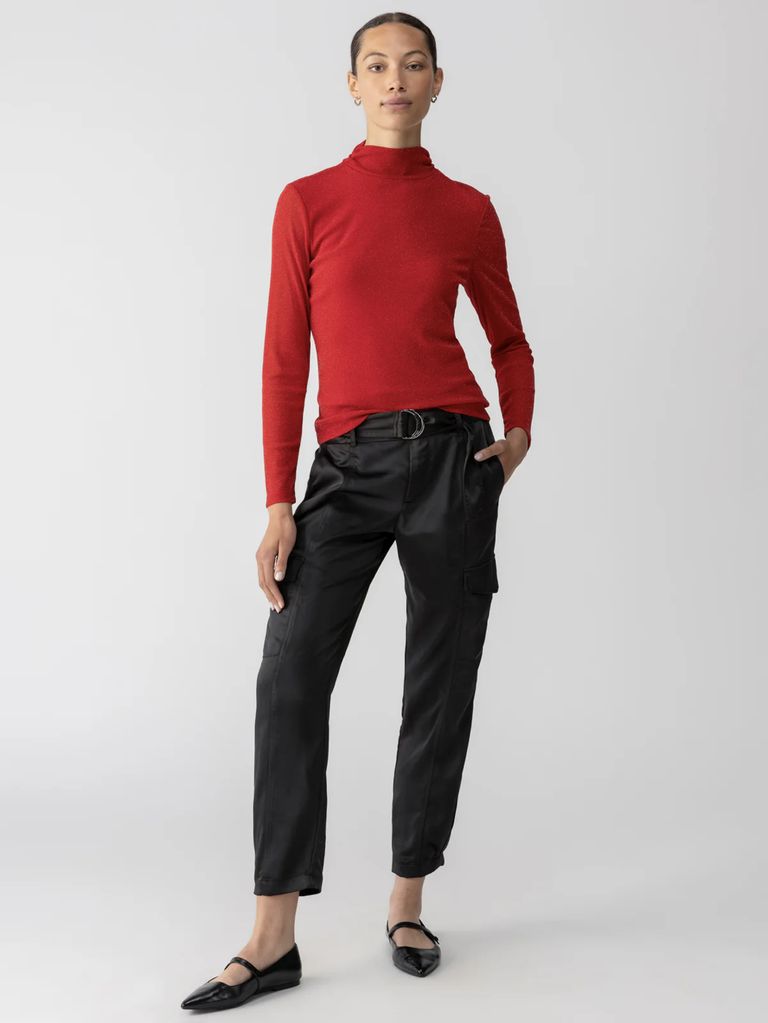SANCTUARY CLASSY CARGO TROUSER