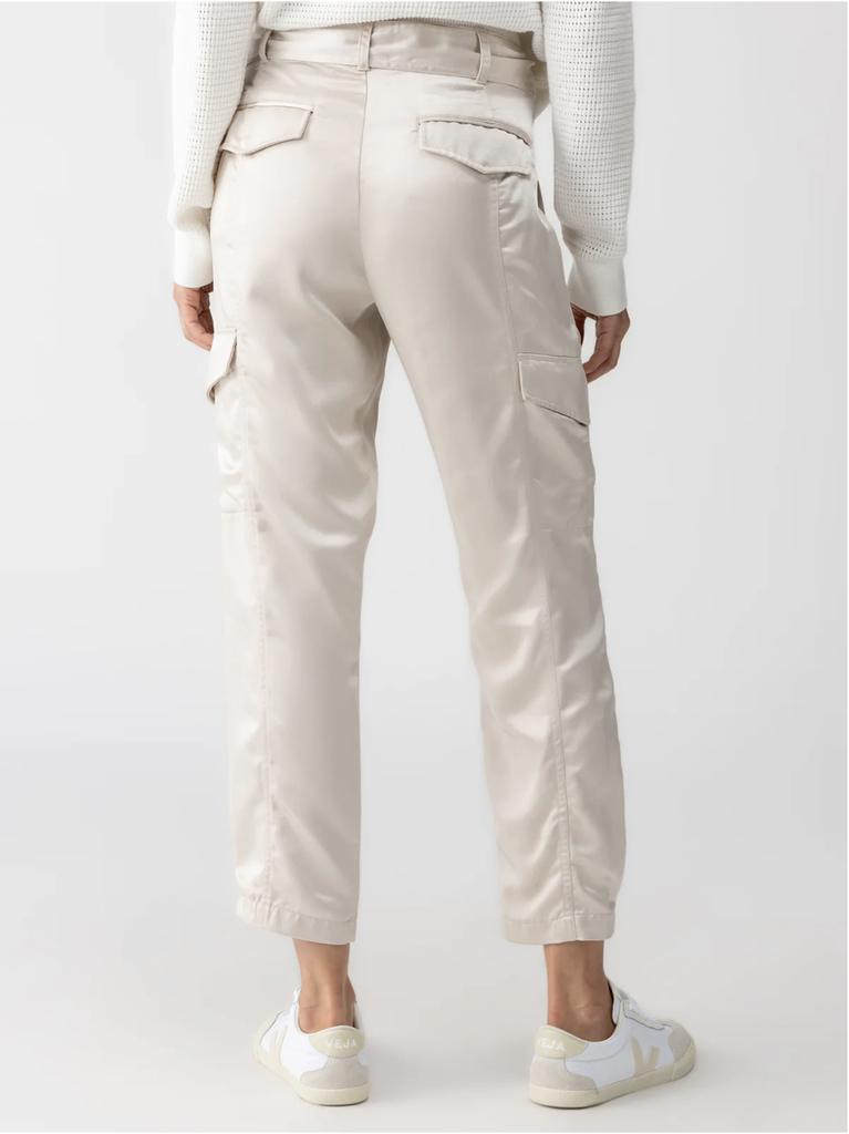 SANCTUARY CLASSY CARGO TROUSER