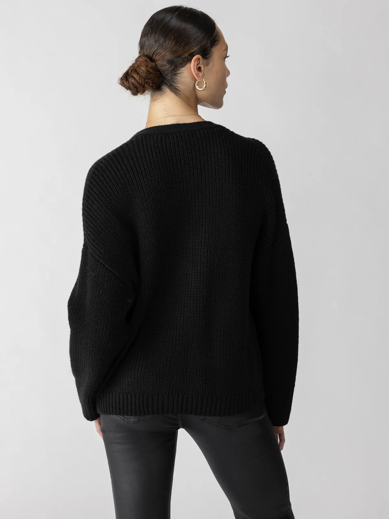 SANCTUARY TREND SETTER CARDI