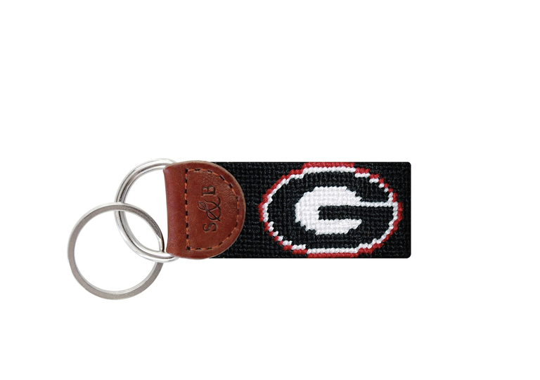 SMATHERS AND BRANSON KEY FOB
