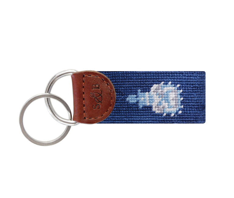 SMATHERS AND BRANSON KEY FOB
