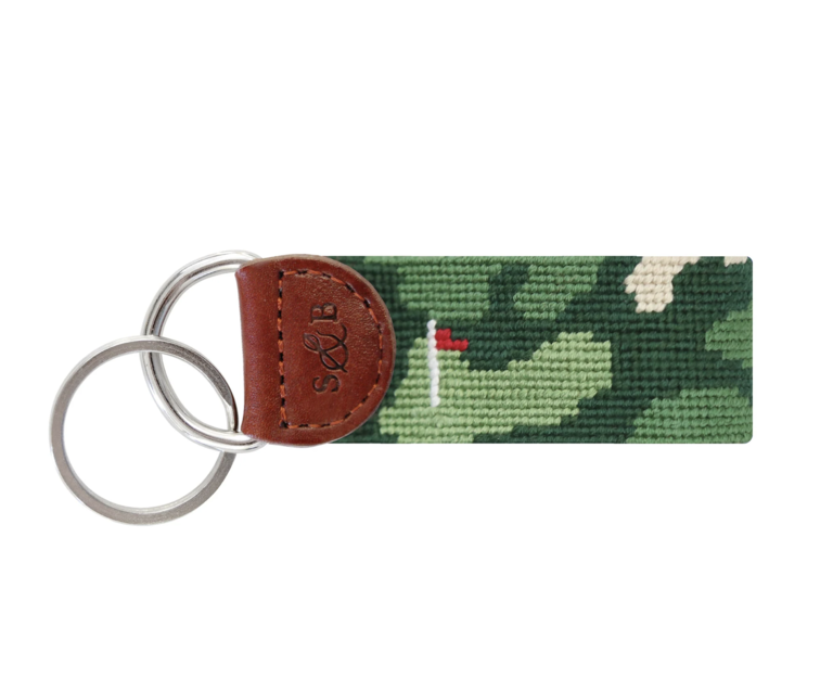 SMATHERS AND BRANSON KEY FOB