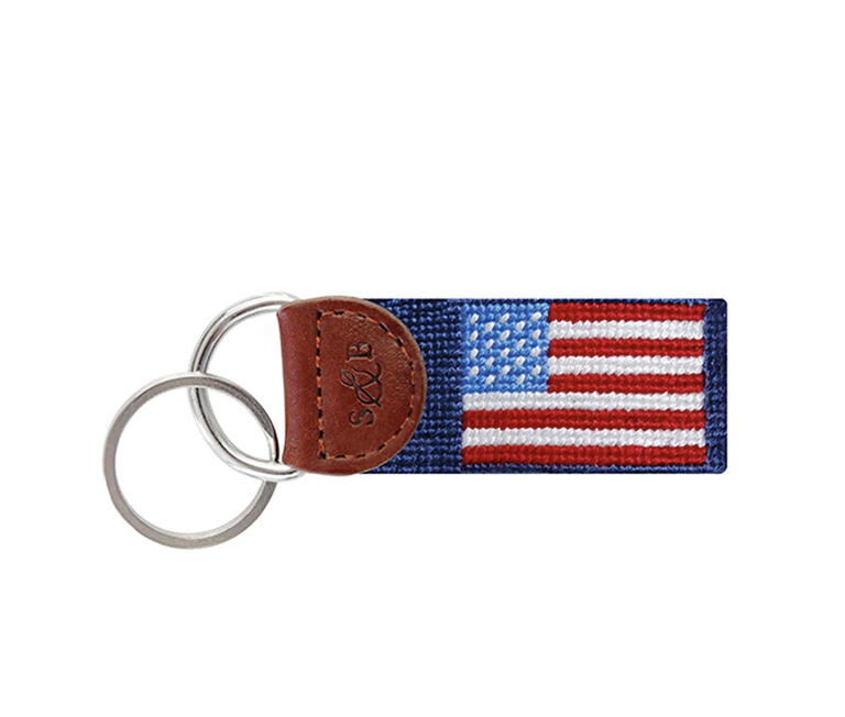 SMATHERS AND BRANSON KEY FOB