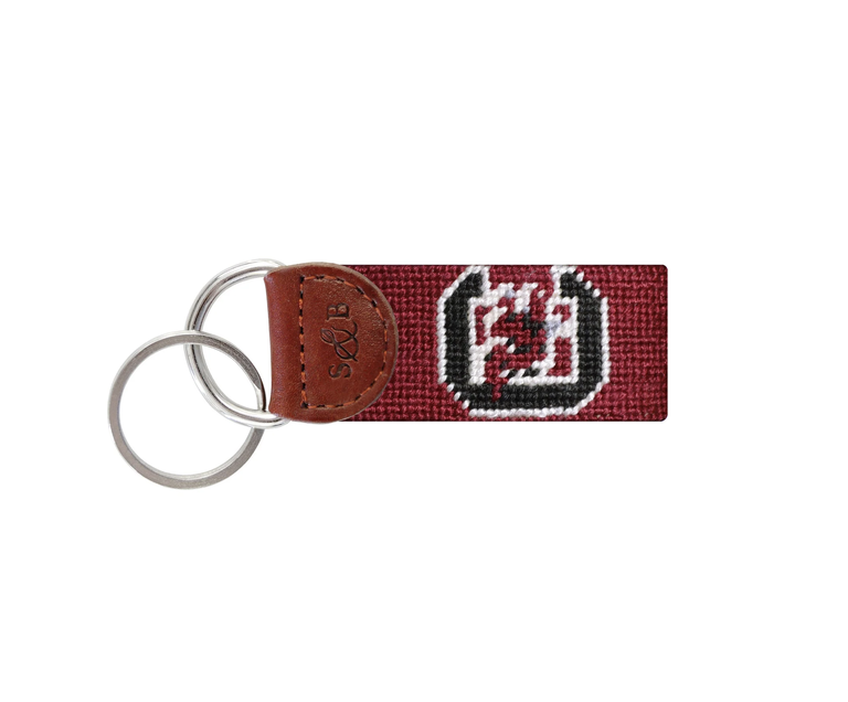 SMATHERS AND BRANSON KEY FOB