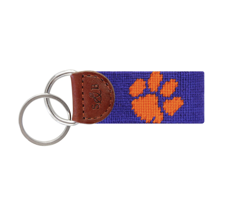 SMATHERS AND BRANSON KEY FOB