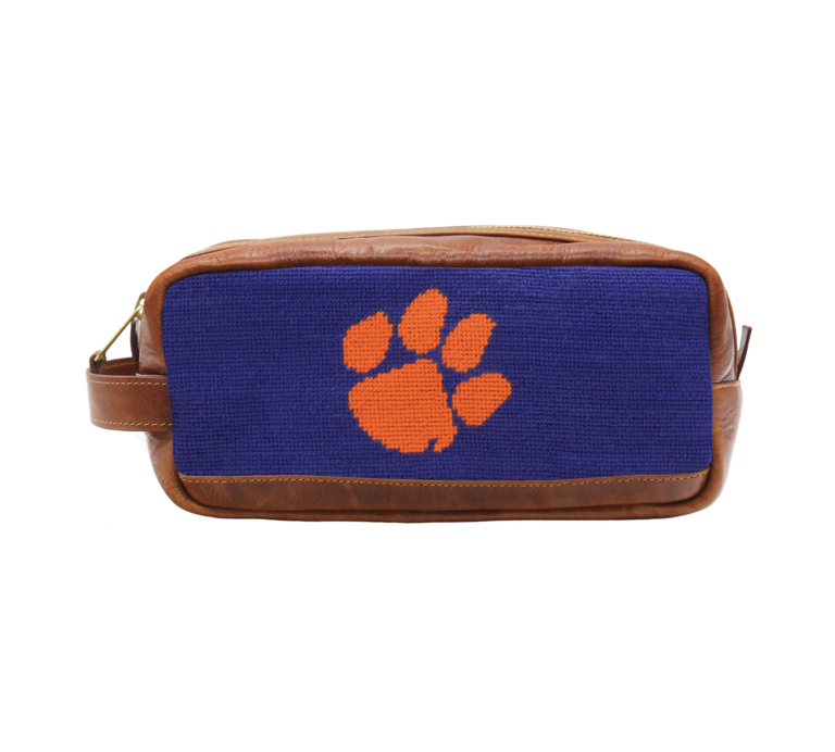 SMATHERS & BRANSON SMATHERS & BRANSON TOILETRY BAG
