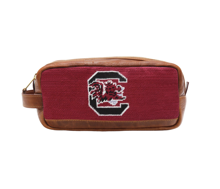SMATHERS & BRANSON SMATHERS & BRANSON TOILETRY BAG