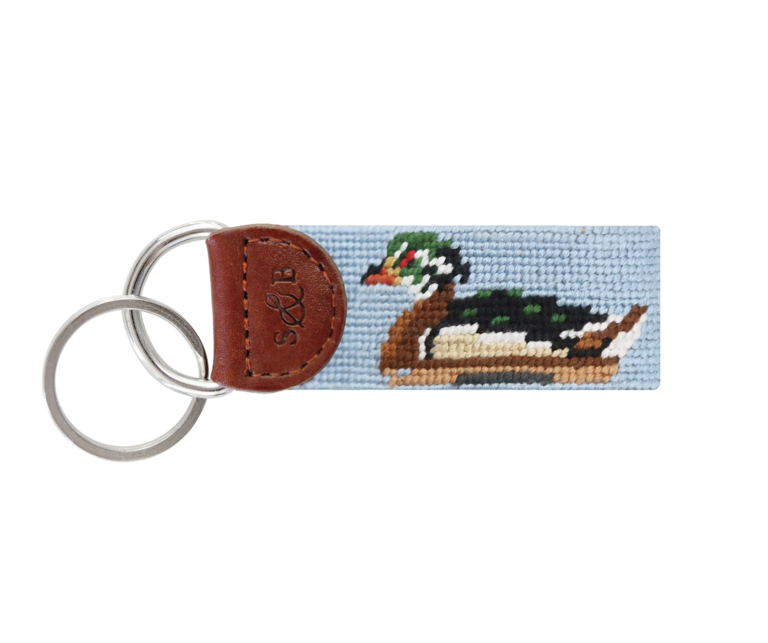 SMATHERS AND BRANSON KEY FOB