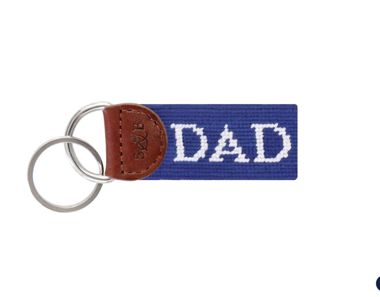 SMATHERS AND BRANSON KEY FOB