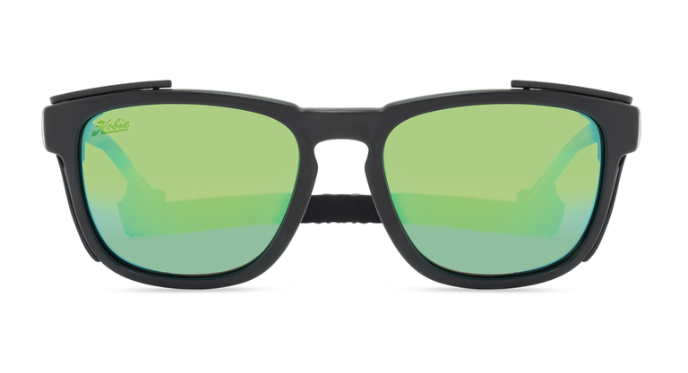 HOBIE EYEWEAR MONARCH FLOAT SUNGLASSES