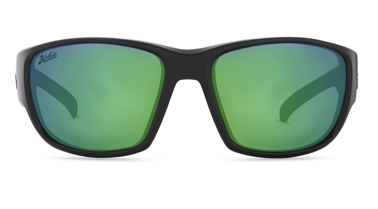 HOBIE EYEWEAR BLUEFIN FLOAT SUNGLASSES