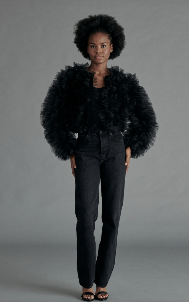 STEVE MADDEN ODILE JACKET