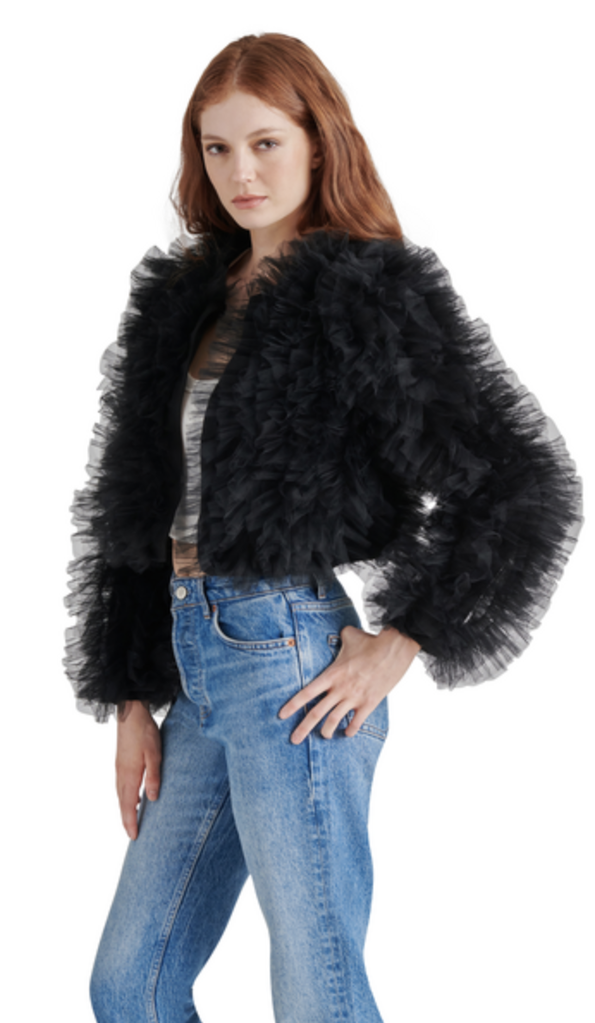 STEVE MADDEN ODILE JACKET