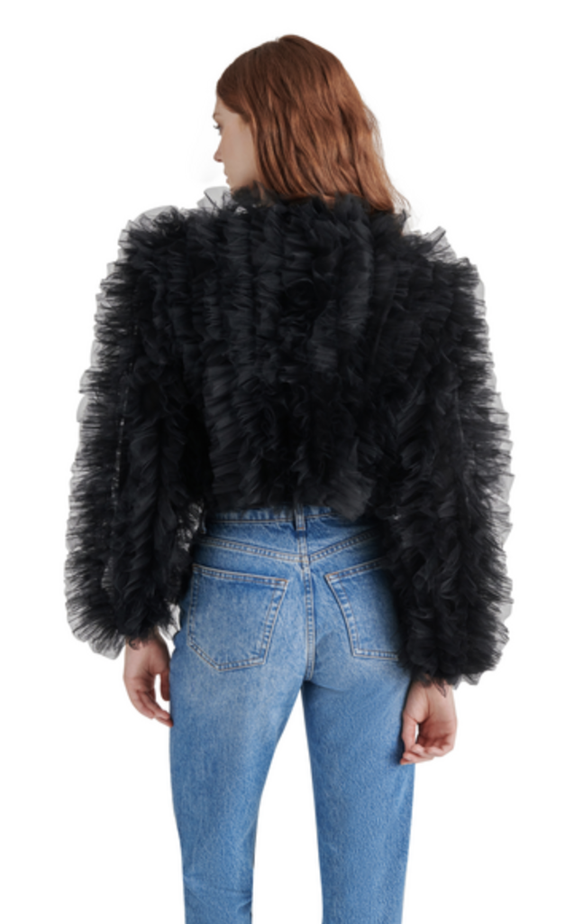 STEVE MADDEN ODILE JACKET
