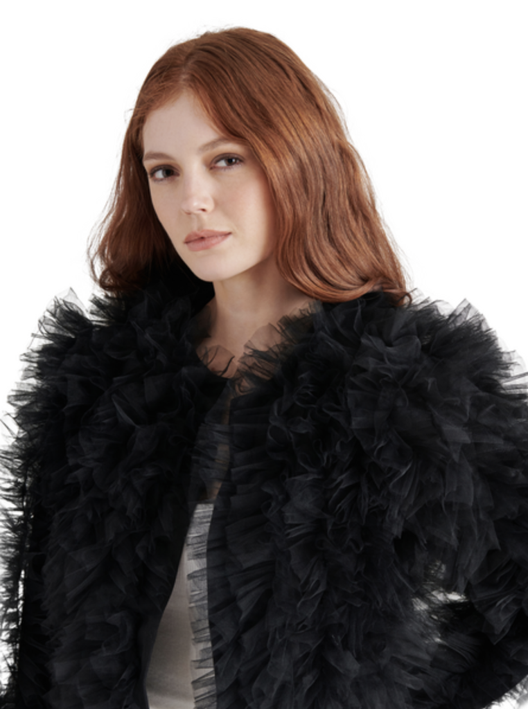 STEVE MADDEN ODILE JACKET