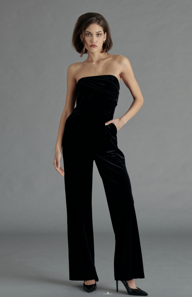 STEVE MADDEN SWANILDA JUMPSUIT