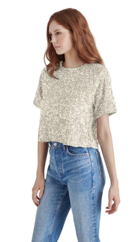 STEVE MADDEN CRESSA TOP