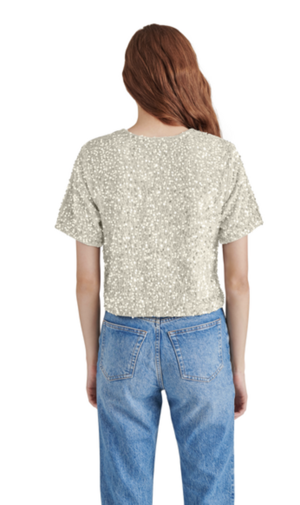 STEVE MADDEN CRESSA TOP