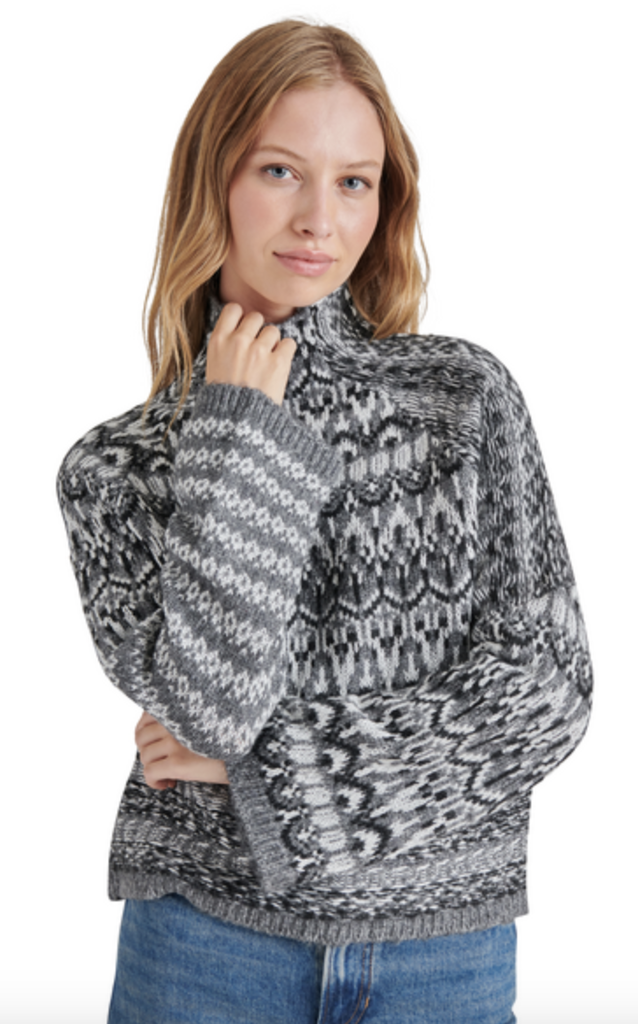 STEVE MADDEN INDIE SWEATER
