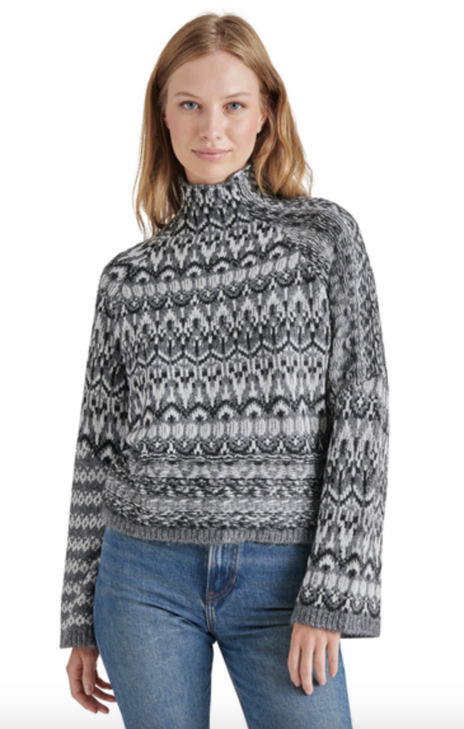 STEVE MADDEN INDIE SWEATER