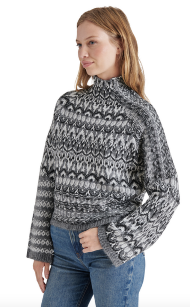 STEVE MADDEN INDIE SWEATER