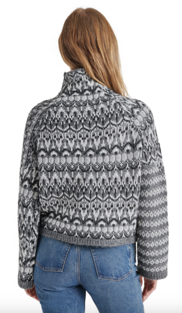 STEVE MADDEN INDIE SWEATER