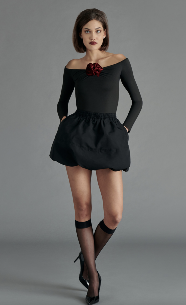 STEVE MADDEN LUCA SKIRT