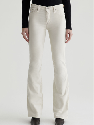 AG JEANS ANGEL LOW RISE BOOT CUT JEAN