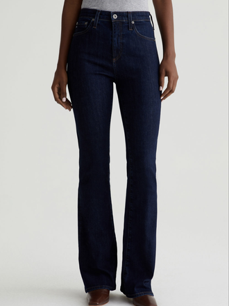 AG JEANS FARRAH BOOT