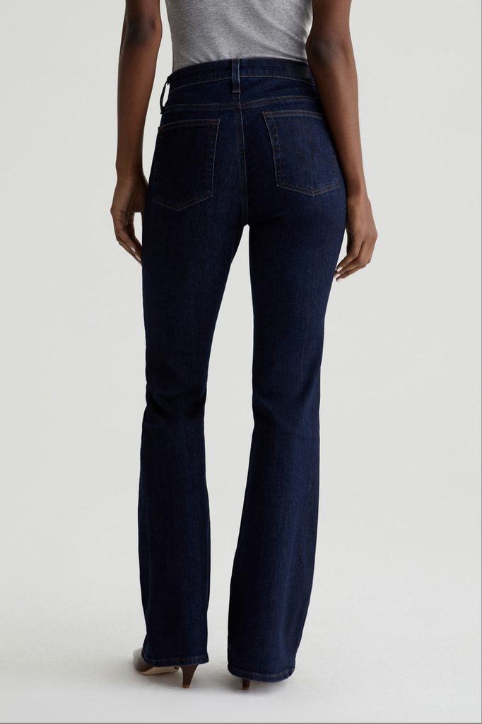 AG JEANS FARRAH BOOT