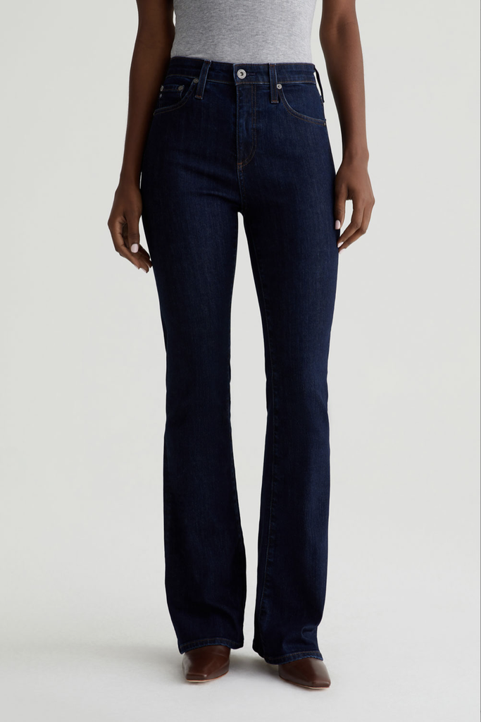 AG JEANS FARRAH BOOT