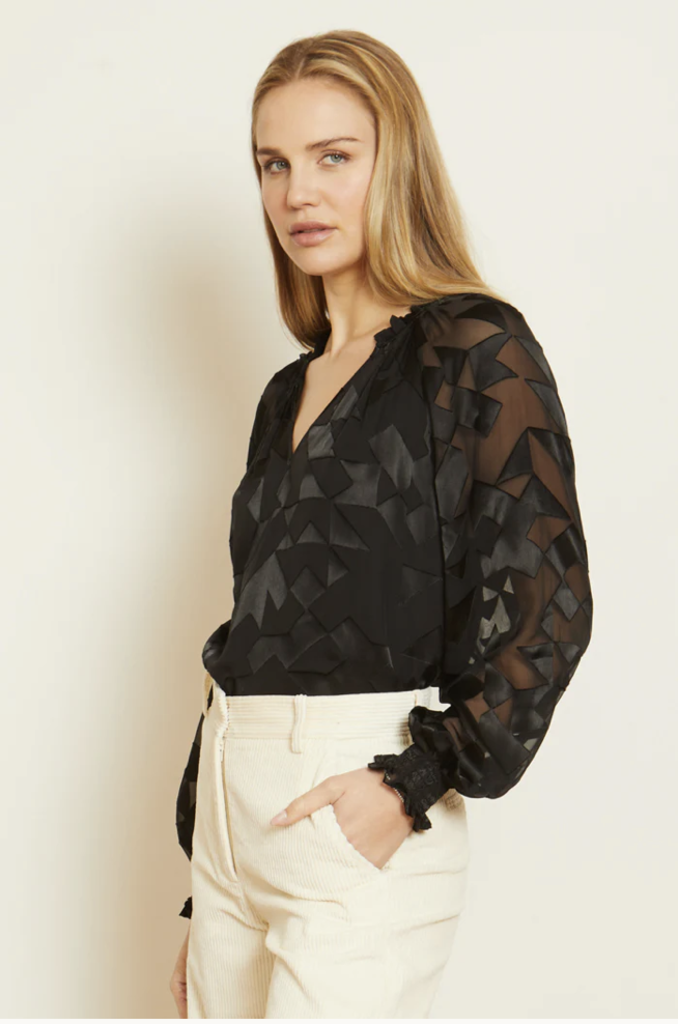 CABALLERO MIKI TOP