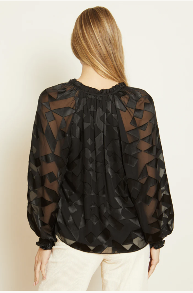 CABALLERO MIKI TOP