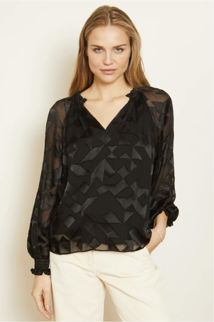 CABALLERO MIKI TOP