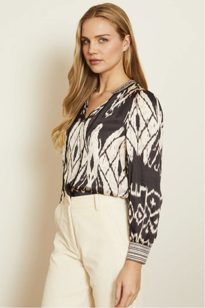 CABALLERO MAEVA SWEATER