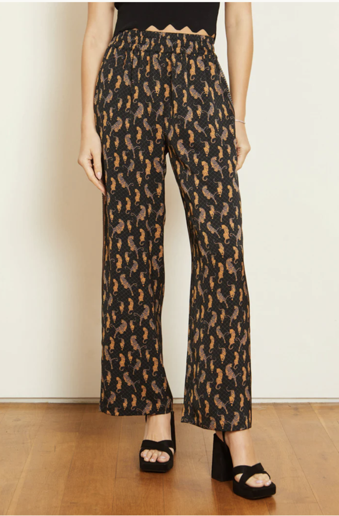 CABALLERO MAX PANT