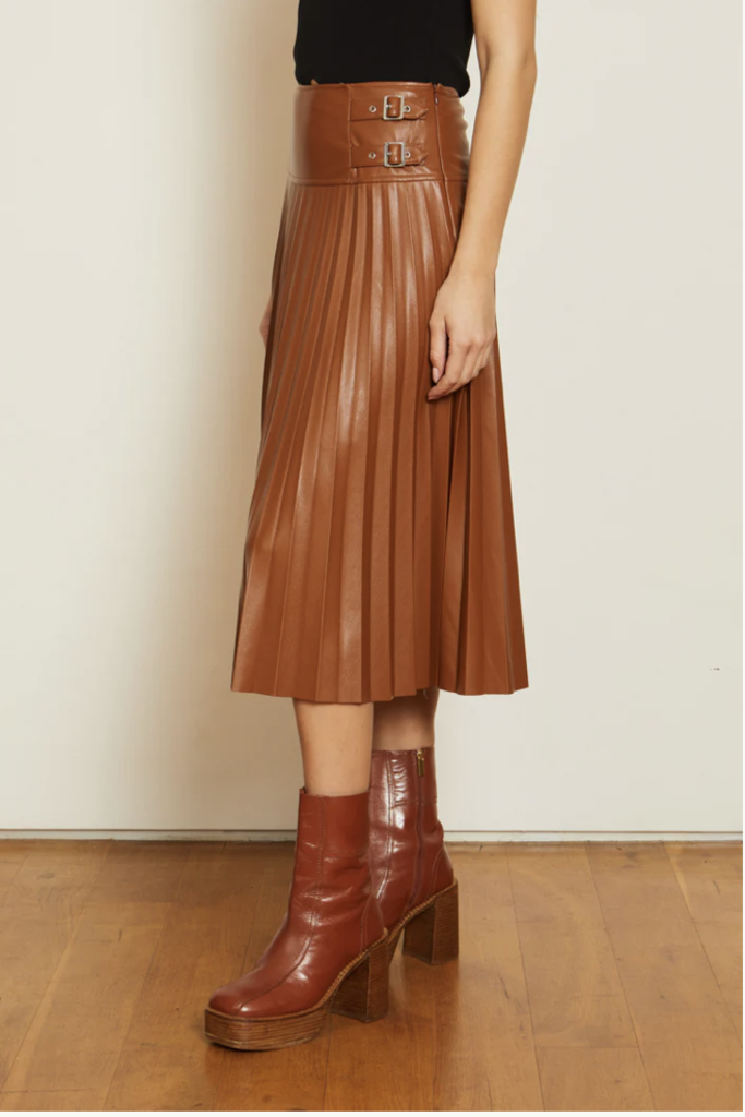 CABALLERO HENDRIX SKIRT