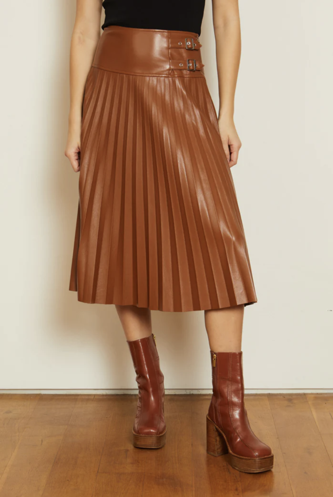 CABALLERO HENDRIX SKIRT