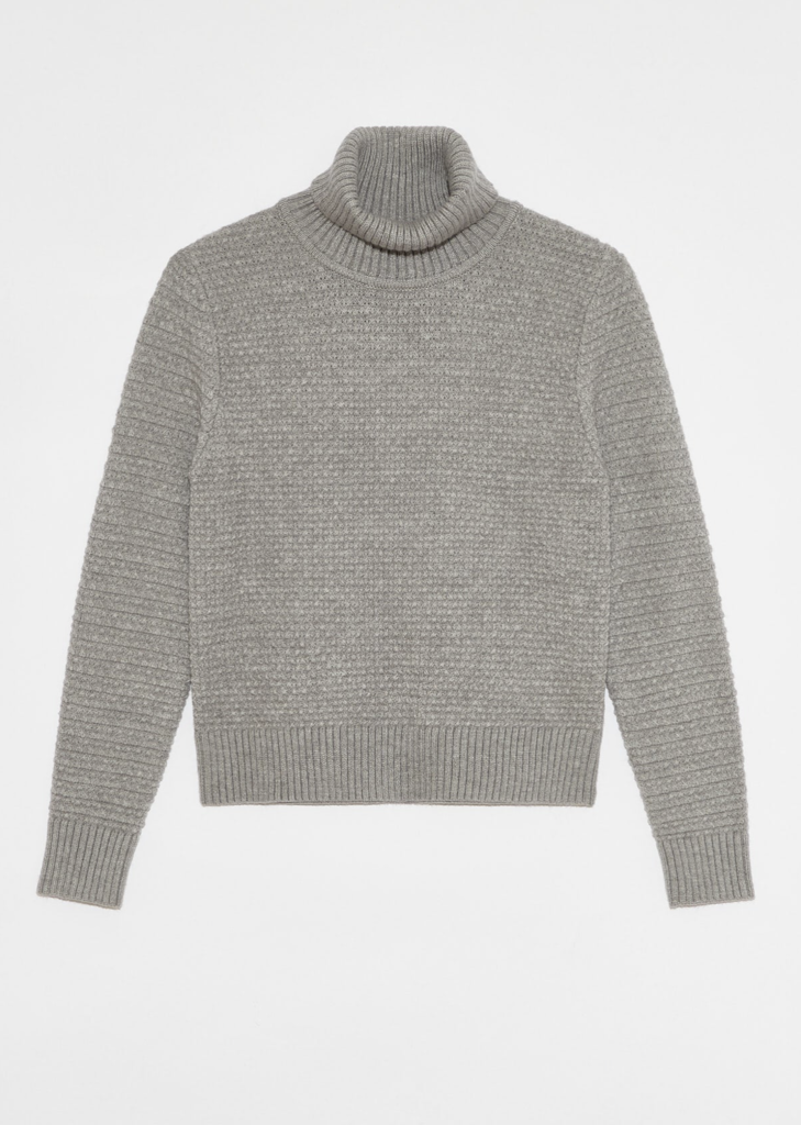 DÈLUC CARLINA SWEATER