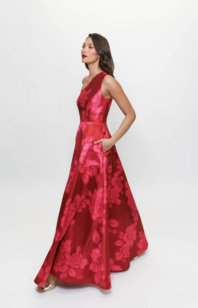 CASSANDRA GOWN