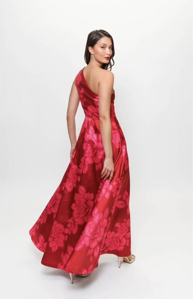 CASSANDRA GOWN