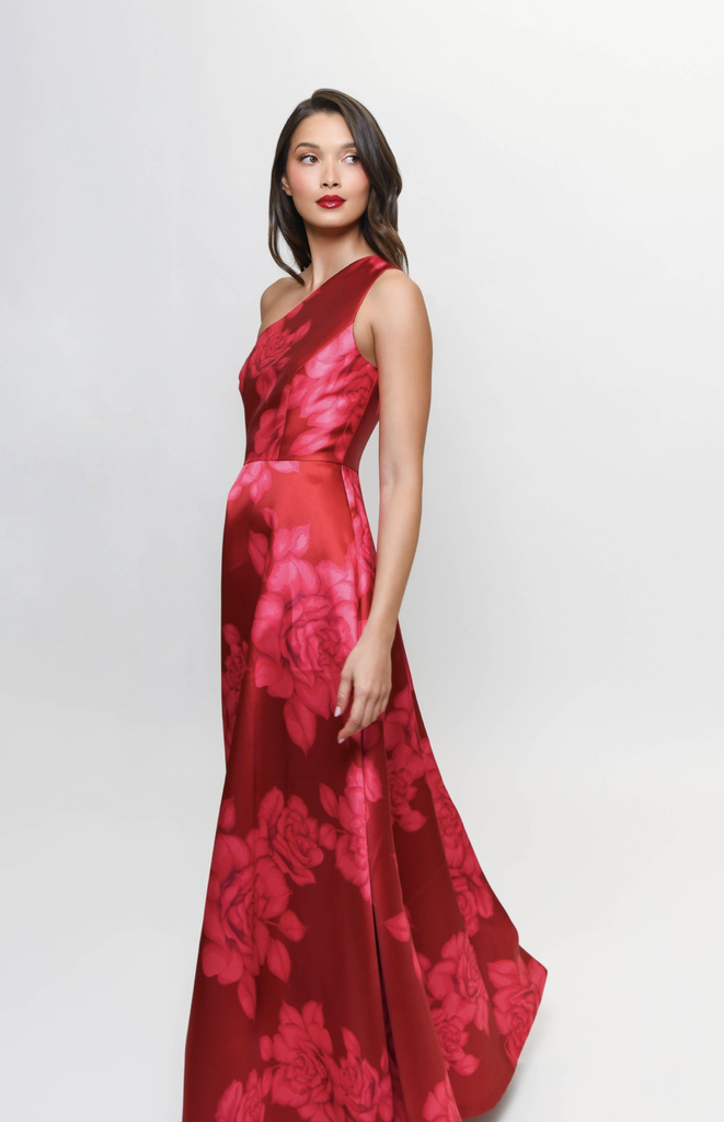 CASSANDRA GOWN