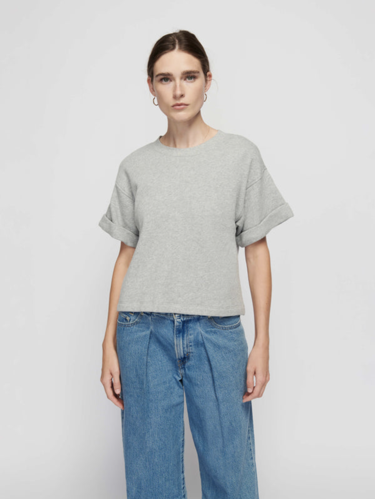 BANE SWEATSHIRT TEE