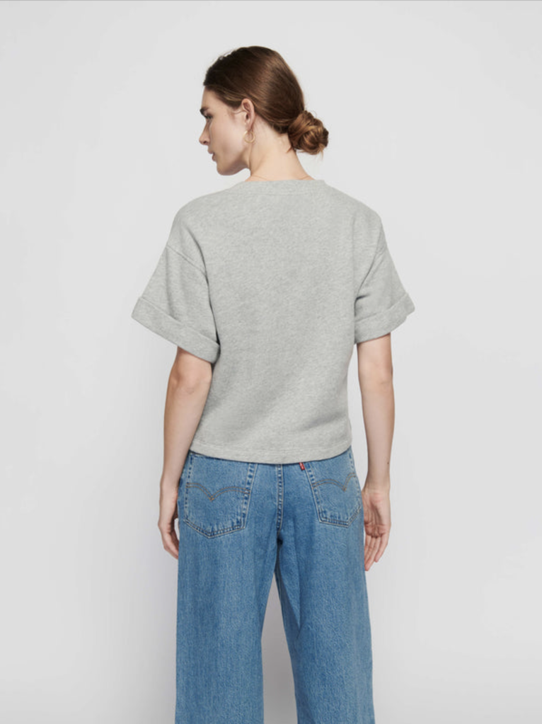 BANE SWEATSHIRT TEE