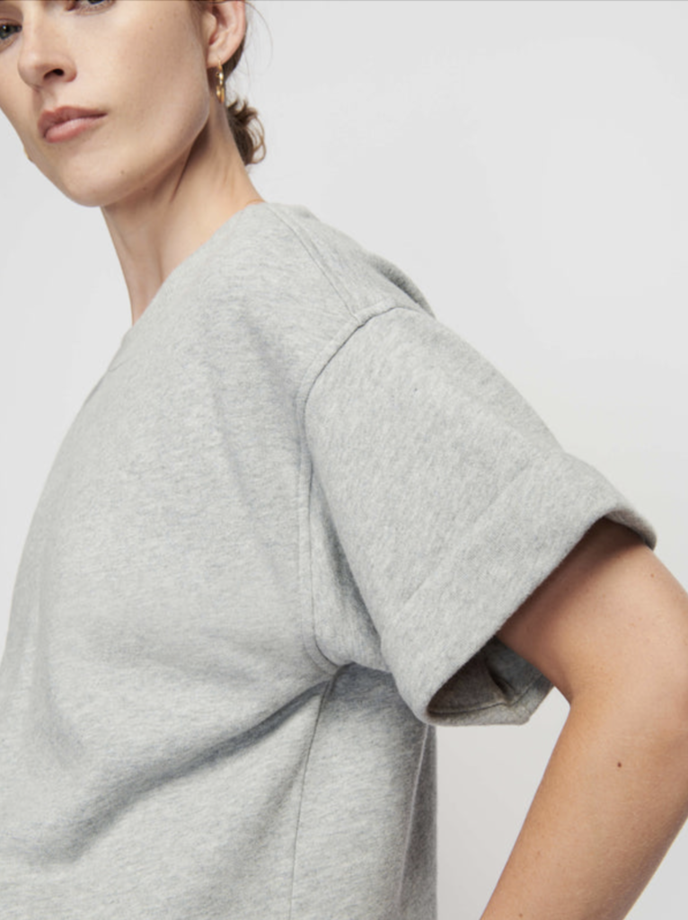 BANE SWEATSHIRT TEE