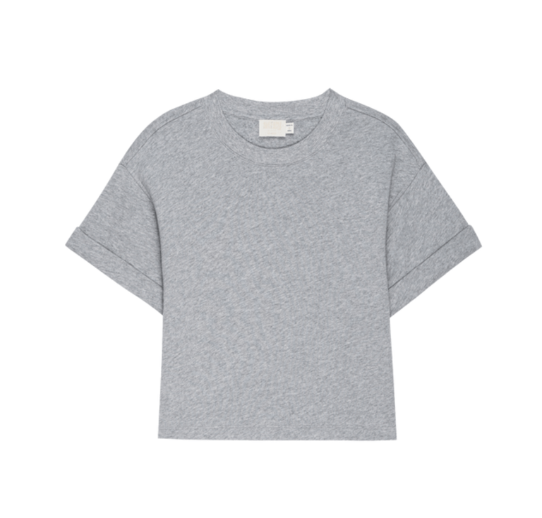 BANE SWEATSHIRT TEE