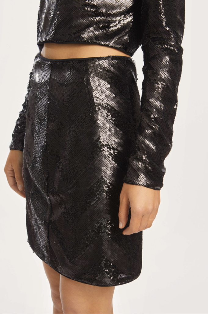 CABALLERO CAYO SKIRT