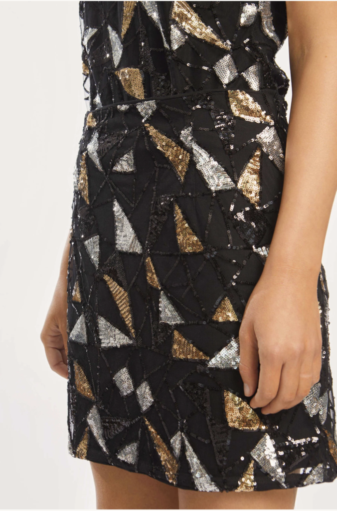CABALLERO LANITA SKIRT