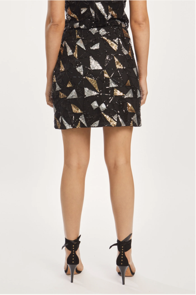 CABALLERO LANITA SKIRT