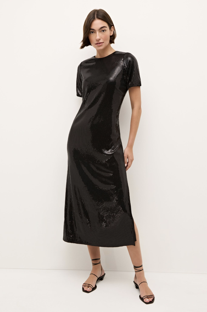 MAXWELL DRESS